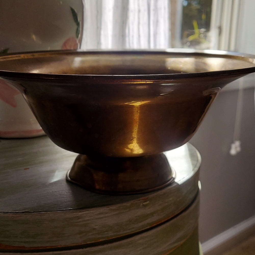 Vintage bowl